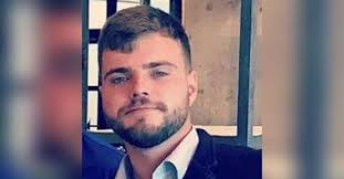 Gyron Christian Leggett Obituary