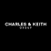 Logo CHARLES & KEITH GROUP