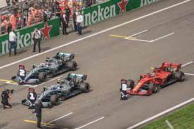 Kostenlos online tv schauen ohne anmeldung sofort internet fernsehen als tv stream live in hd. Formel 1 Live So Streamen Sie Alle F1 Rennen Gratis