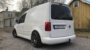 Volkswagen Caddy 2k Spetzial 2009 Volkswagen Caddy Volkswagen Cool Vans