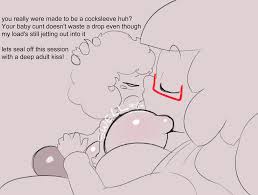 Perverted Pumper (@UnfixableProblem@aethy.com) - Aethy