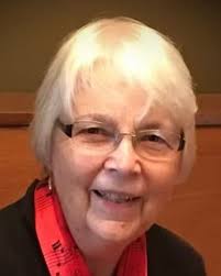 Janet Vedell Obituary April 20, 2025