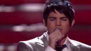 When fans look back at season 8 of american idol , most conjure up thoughts of adam lambert. Adam Lambert American Idol Finale A Change Is Gonna Come Hd Youtube