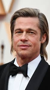 Brad pitt & angelina jolie 'each spent $1million' in bitter divorce. Oscars 2020 Brad Pitt Finally Wins His First Acting Oscar Vanity Fair