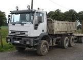 Iveco-Eurotrakker