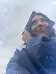 Natalie Austin She's in Benjamin Banner Academy