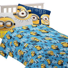 Check out our minion twin selection for the very best in unique or custom, handmade pieces from our shops. Minion Sheets Bilscreen