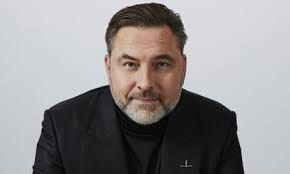 David Walliams: 'I haven't read any of my own books
