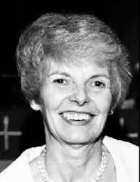 Sally Ruth McCammon Obituary