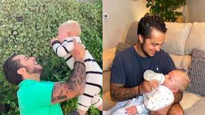 Bons conteúdos ajudam a gerar mais expectativa. Thammy Miranda Estrela Dia Dos Pais Da Natura E Campanha Se Torna Alvo De Ataques Gkpb Geek Publicitario