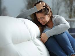 A temporary soothing sensation, though in my experience it never feels as good as i imagine. Why Do People Self Harm The Light Program
