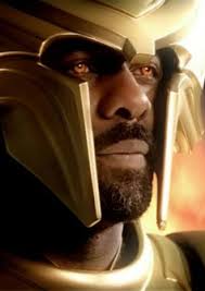 He is the only child to a f. Fan Casting Idris Elba As Heimdall In The Six On Mycast