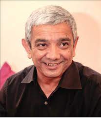 Bimal Patel (architect)