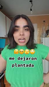 Paula Manrique Barba Porque Tiene