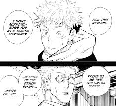 Capitalist To Sorcerer | Nanami Kento Jujutsu Kaisen Character Analysis -  Youtube