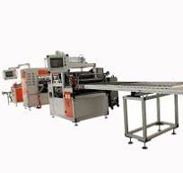 LTWG-900N Full Auto Separatorless Gluing Machine Manufacturer