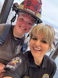 Orchard Park Fire District EMS‎