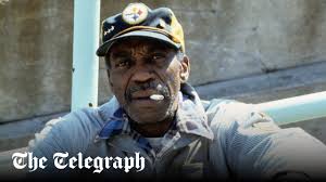 Bill Cobbs, rich-voiced character actor who ranged from blaxploitation to  The Bodyguard