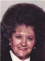 Lydia Sullivan Obituary (2020)