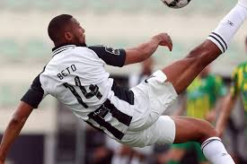 Beto er en portugesisk fodboldspiller, som blev født den 31. Beto Com Clausula De 40 Milhoes De Blog Do Portimonense