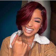 96 ($7.68/ounce) get it as soon as tue, may 25. Burgundy Hair For Black Women Novocom Top