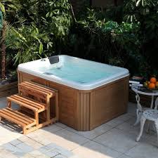 Whirlpool Im Garten Gonnen Sie Sich Diese Besonde Art Entspannung Whirlpool Garten Jacuzzi Garten Whirlpool