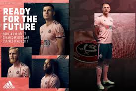 Geld, gehalt, steuern & financial fairplay sind knackpunkte. Sheffield United 2020 21 Adidas Away Kit Football Fashion