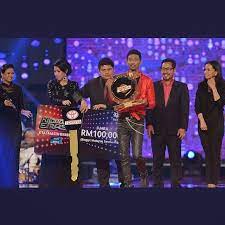 Maybe you would like to learn more about one of these? Keputusan Penuh Pemenang Kilauan Emas 4 Konsert Mega Akhir Part 2