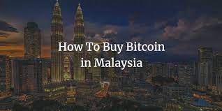 Although there was a huge friction in obtaining this. How To Buy Bitcoin In Malaysia 2021 Updated