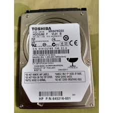 Wd 250 gb hdd notebook laptop 2.5'' hard di̇sk. Hardisk Laptop Toshiba 640gb Shopee Indonesia