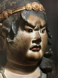 3 恵光童子 国宝 仏教芸術 運慶 運慶 快慶