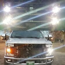 Guardar mi nombre, correo electrónico y web en este navegador para la próxima vez que comente. Switchback Front Drl Parking Signal Led Resistors For 2017 2018 2019 F150 F250 Ebay