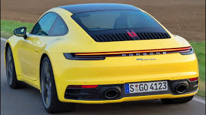 We did not find results for: 2020 Porsche 911 Carrera Coupe Pure Driving Pleasure Youtube