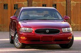 My 2003 buick century prndl and odometer lights are dim. 2003 Buick Lesabre Conceptcarz Com
