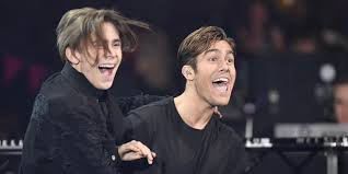 Felix sandman] i should have moved on, let other people in my space. Ingrosso Och Sandman Gor Turne Och Podd Hn