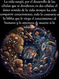  LUCA: EL ÚLTIMO ANCESTRO COMÚN UNIVERSAL Y EL ORIGEN DE TODA LA VIDA EN  LA TIERRA Esto es Historia ▸ LUCA, El ancestro común a todos Imaginen por  un momento la