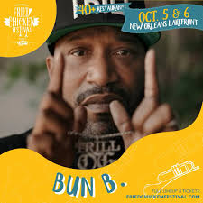 Bun B