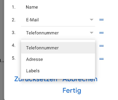 Maybe you would like to learn more about one of these? Tipp Google Kontakte Tipps Und Tricks Rund Um Deine Kontakte