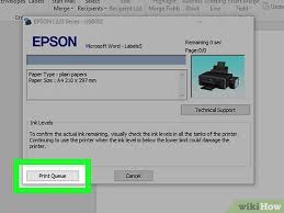Easily customize your label online! How To Create Labels In Microsoft Word With Pictures Wikihow