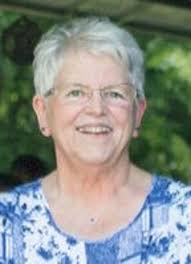 Nancy E. Schrage Obituary