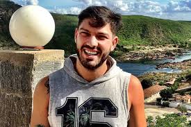 Neste episódio do lado d, luiz felipe d'avila, cientista político e fundador do clp, conversa com adriana araújo. Ex Bbb Luiz Felipe Esta Conhecendo Melhor Estudante Apos Fora De Mayla Araujo Area Vip