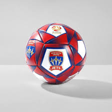Flashscore.com offers newcastle jets livescore, final and partial results, standings and match details. Newcastle Jets A League Soccer Ball Summitsport