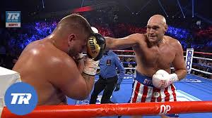 Tyson fury is a british professional boxer. Tyson Fury Boxen Nachster Kampf Letztes Kampfergebnis Statistik Kampfbilanz Tabelle
