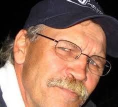 Obituary of Raymond Geoffrey Ritchie