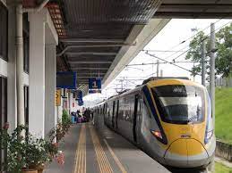 The more convenient way to access melaka from either kl or singapore is by bus. The Guide For Padang Besar To Kl With Ets Train Busonlineticket Com