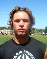 Bear River Football Team Records