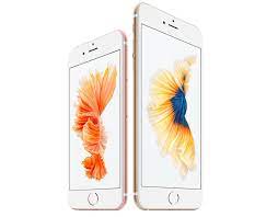 Apple's design for the iphone 6 plus was beautiful simplicity, wrapping rounded edges into glass in an unassuming style typical of past iphones. Iphone 6s And Iphone 6s Plus Top 10 New Features Ndtv Gadgets 360