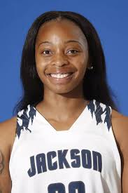 2018-19 Women's Basketball Roster