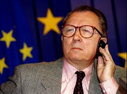 Le plus européen d'entre tous” : Jacques Delors, “architecte clef de l'UE”,  s'est éteint à 98 ans