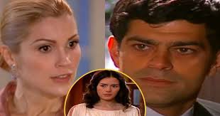 Resumo de 'Alma Gêmea' (14/10): Cristina faz revelação surpreendente para  Rafael sobre as joias de Luna e tortura o marido